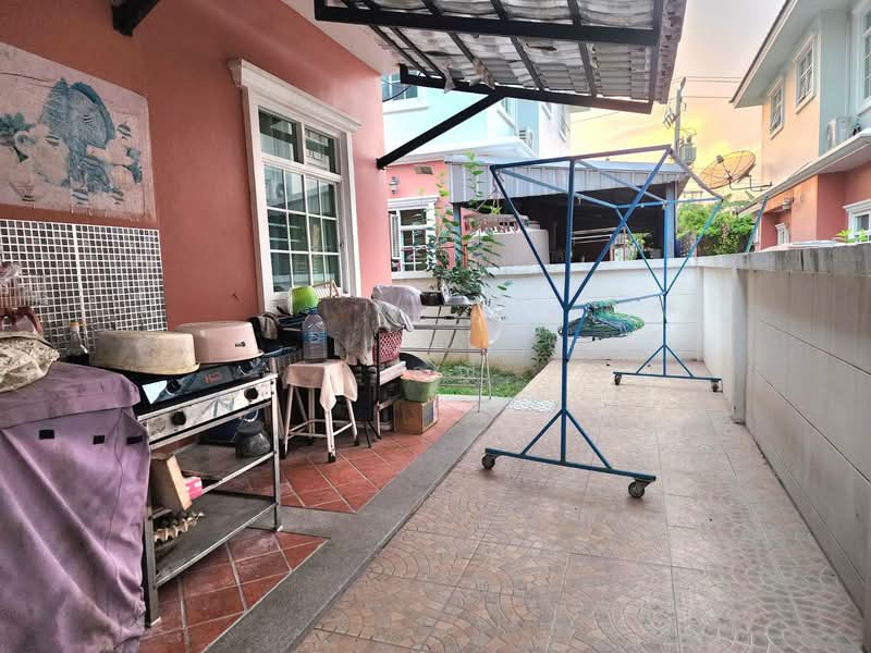 House for sale, Nakhon Ratchasima, Nai Muang, Muang Nakhon Ratchasima, Nakhon Ratchasima, 3 Bedrooms, 320 sqm, Single Detached House For Sale, by วิรณี, 500277844 - DDproperty.com