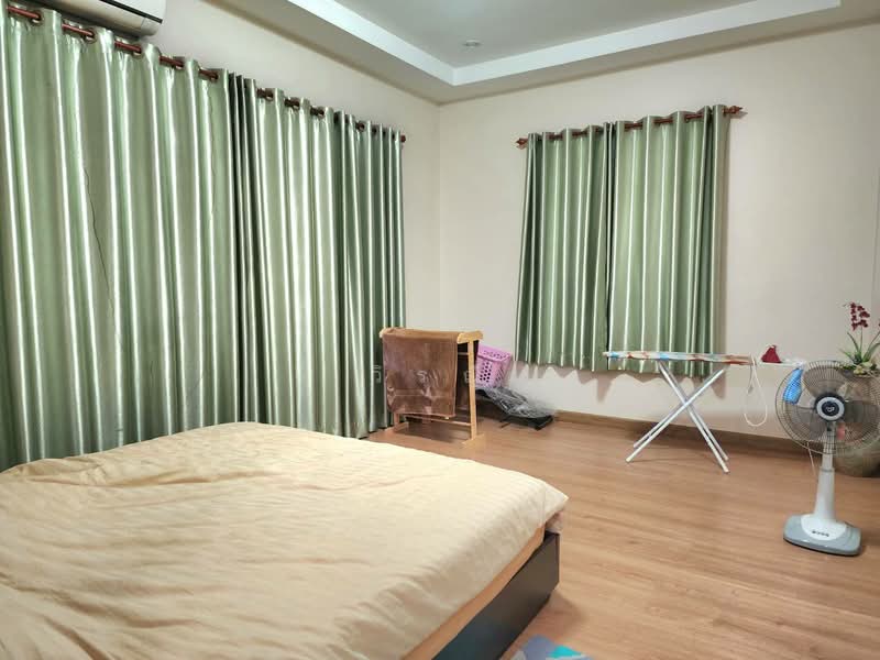 House for sale, Nakhon Ratchasima, Nai Muang, Muang Nakhon Ratchasima, Nakhon Ratchasima, 3 Bedrooms, 320 sqm, Single Detached House For Sale, by วิรณี, 500277844 - DDproperty.com