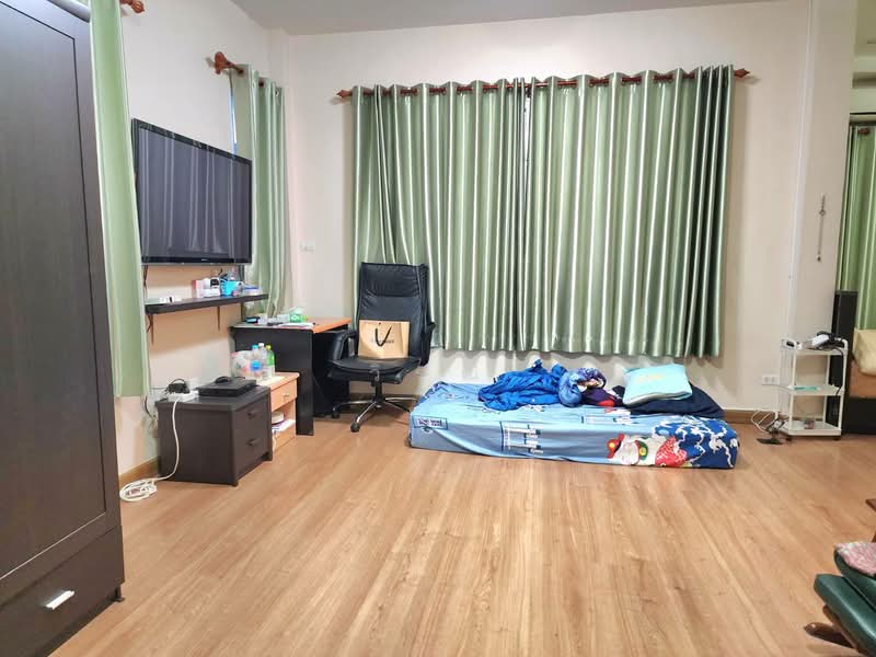 ขายบ้านเดี่ยว 2 ชั้นโครงการโคโรเนียล, นครราชสีมา, ในเมือง, เมืองนครราชสีมา, นครราชสีมา, 320 ตร.ม., บ้านเดี่ยว ขาย, โดย วิรณี, 500277844 - DDproperty.com