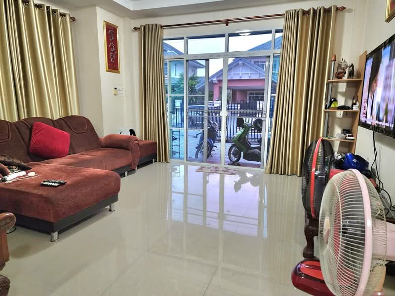 House for sale, Nakhon Ratchasima, Nai Muang, Muang Nakhon Ratchasima, Nakhon Ratchasima, 3 Bedrooms, 320 sqm, Single Detached House For Sale, by วิรณี, 500277844 - DDproperty.com