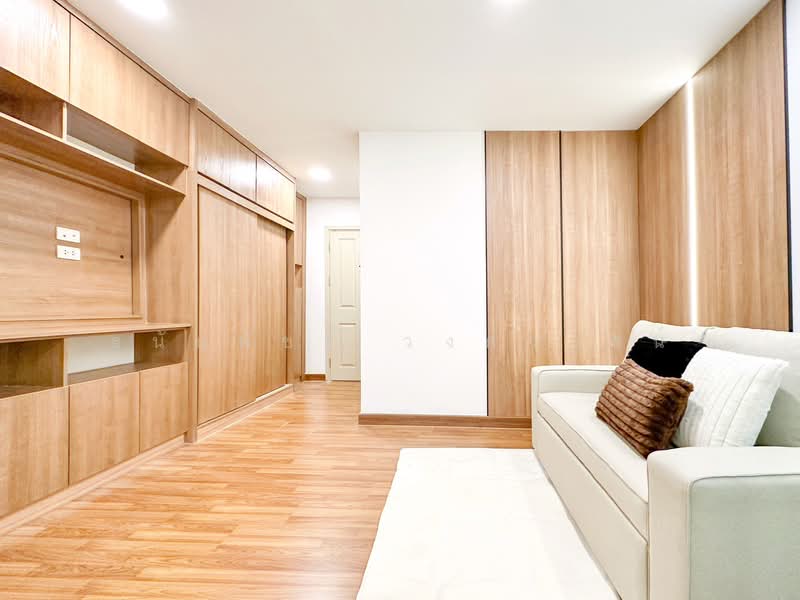 Regent Home Bangson 27, Bangkok, 877 Bangkok-Nonthaburi Road, Bang Sue, Bang Sue, Bangkok, 1 Bedroom, 28 sqm, Condo For Sale, by ธนันพัชร์ วงศ์วาสน์, 500277846 - DDproperty.com