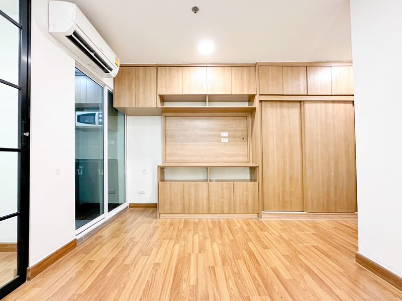 Regent Home Bangson 27, Bangkok, 877 Bangkok-Nonthaburi Road, Bang Sue, Bang Sue, Bangkok, 1 Bedroom, 28 sqm, Condo For Sale, by ธนันพัชร์ วงศ์วาสน์, 500277846 - DDproperty.com