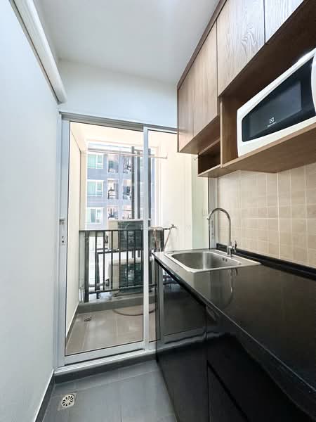 Regent Home Bangson 27, Bangkok, 877 Bangkok-Nonthaburi Road, Bang Sue, Bang Sue, Bangkok, 1 Bedroom, 28 sqm, Condo For Sale, by ธนันพัชร์ วงศ์วาสน์, 500277846 - DDproperty.com
