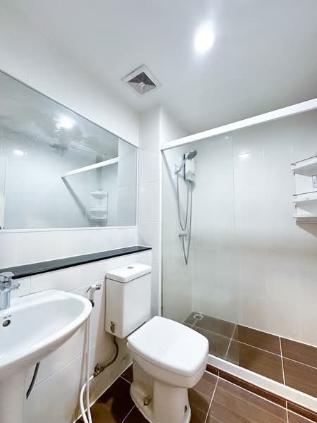 Regent Home Bangson 27, Bangkok, 877 Bangkok-Nonthaburi Road, Bang Sue, Bang Sue, Bangkok, 1 Bedroom, 28 sqm, Condo For Sale, by ธนันพัชร์ วงศ์วาสน์, 500277846 - DDproperty.com