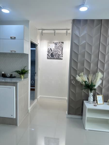 Premier Place : พรีเมียร์ เพลส, กรุงเทพ, 146 ซอยเสรี 9, พระราม 9 ตัดใหม่, สวนหลวง, สวนหลวง, กรุงเทพ, 37 ตร.ม., คอนโด ขาย, โดย Kwanchai Boonprasong, 500277850 - DDproperty.com
