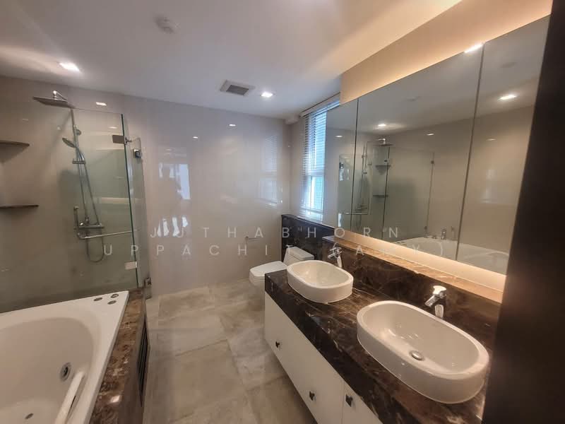 Ideal 24, Bangkok, 85 Sukhumvit 24 Alley, Khong Tan, Khlong Toei, Bangkok, 4 Bedrooms, 327 sqm, Condo For Rent, by Juthabhorn Uppachit (Amy), 500277851 - DDproperty.com