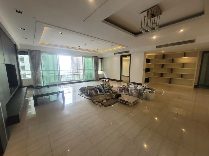 Ideal 24, Bangkok, 85 Sukhumvit 24 Alley, Khong Tan, Khlong Toei, Bangkok, 4 Bedrooms, 327 sqm, Condo For Rent, by Juthabhorn Uppachit (Amy), 500277851 - DDproperty.com