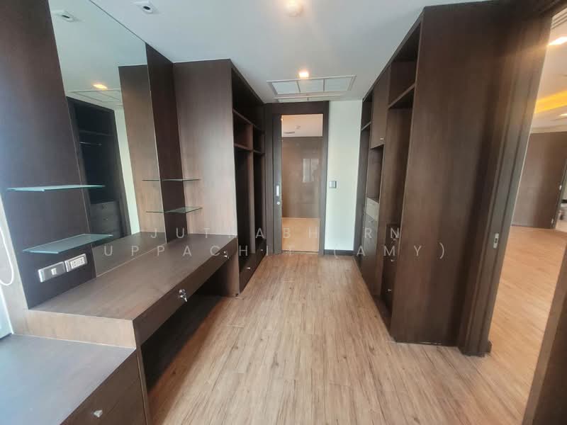 Ideal 24, Bangkok, 85 Sukhumvit 24 Alley, Khong Tan, Khlong Toei, Bangkok, 4 Bedrooms, 327 sqm, Condo For Rent, by Juthabhorn Uppachit (Amy), 500277851 - DDproperty.com