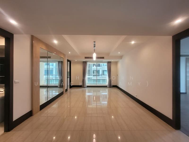 Ideal 24, Bangkok, 85 Sukhumvit 24 Alley, Khong Tan, Khlong Toei, Bangkok, 4 Bedrooms, 327 sqm, Condo For Rent, by Juthabhorn Uppachit (Amy), 500277851 - DDproperty.com