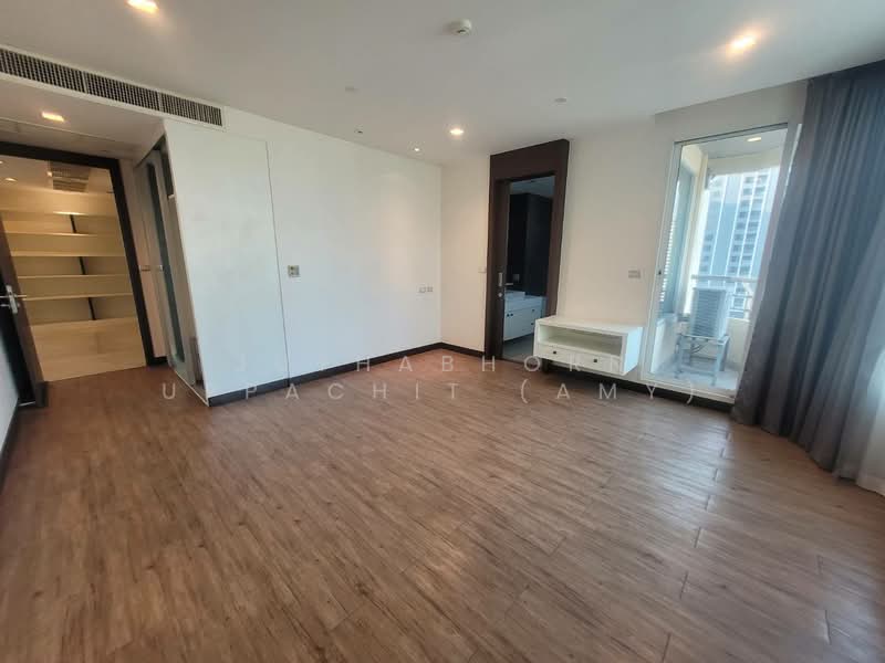 Ideal 24, Bangkok, 85 Sukhumvit 24 Alley, Khong Tan, Khlong Toei, Bangkok, 4 Bedrooms, 327 sqm, Condo For Rent, by Juthabhorn Uppachit (Amy), 500277851 - DDproperty.com