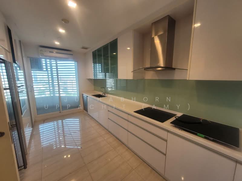 Ideal 24, Bangkok, 85 Sukhumvit 24 Alley, Khong Tan, Khlong Toei, Bangkok, 4 Bedrooms, 327 sqm, Condo For Rent, by Juthabhorn Uppachit (Amy), 500277851 - DDproperty.com