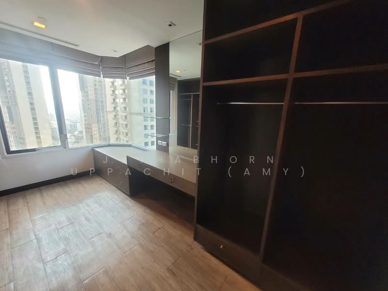 Ideal 24, Bangkok, 85 Sukhumvit 24 Alley, Khong Tan, Khlong Toei, Bangkok, 4 Bedrooms, 327 sqm, Condo For Rent, by Juthabhorn Uppachit (Amy), 500277851 - DDproperty.com