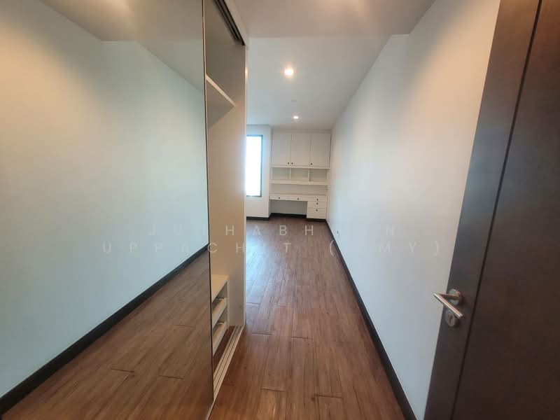 Ideal 24, Bangkok, 85 Sukhumvit 24 Alley, Khong Tan, Khlong Toei, Bangkok, 4 Bedrooms, 327 sqm, Condo For Rent, by Juthabhorn Uppachit (Amy), 500277851 - DDproperty.com