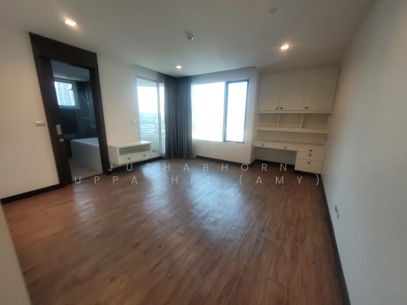 Ideal 24, Bangkok, 85 Sukhumvit 24 Alley, Khong Tan, Khlong Toei, Bangkok, 4 Bedrooms, 327 sqm, Condo For Rent, by Juthabhorn Uppachit (Amy), 500277851 - DDproperty.com