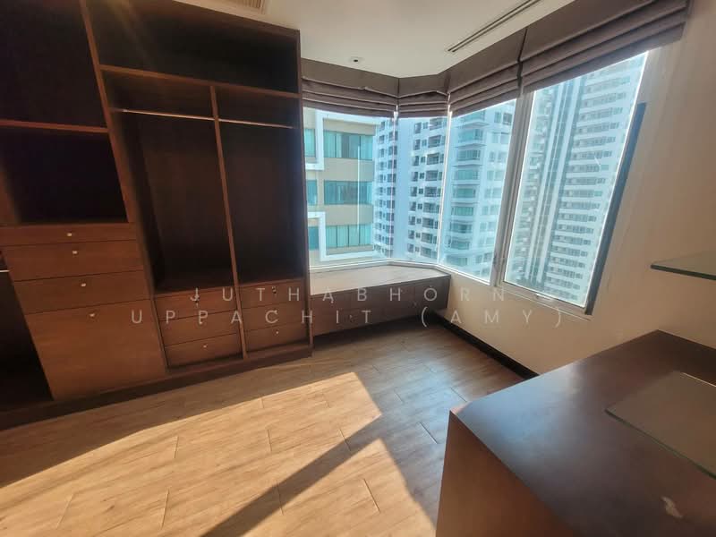 Ideal 24, Bangkok, 85 Sukhumvit 24 Alley, Khong Tan, Khlong Toei, Bangkok, 4 Bedrooms, 327 sqm, Condo For Rent, by Juthabhorn Uppachit (Amy), 500277851 - DDproperty.com