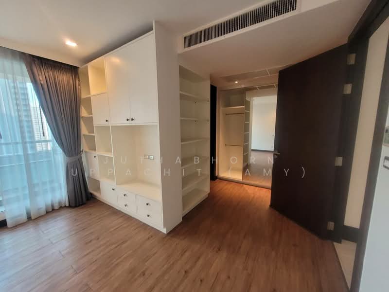 Ideal 24, Bangkok, 85 Sukhumvit 24 Alley, Khong Tan, Khlong Toei, Bangkok, 4 Bedrooms, 327 sqm, Condo For Rent, by Juthabhorn Uppachit (Amy), 500277851 - DDproperty.com