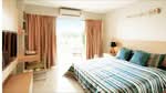 Landmark Residence ABAC Bangna : แลนด์มาร์ค เรสซิเดนซ์ เอแบค บางนา, สมุทรปราการ