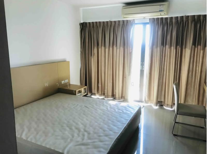 ขาย - Landmark Residence ABAC Bangna : แลนด์มาร์ค เรสซิเดนซ์ เอแบค บางนา, สมุทรปราการ