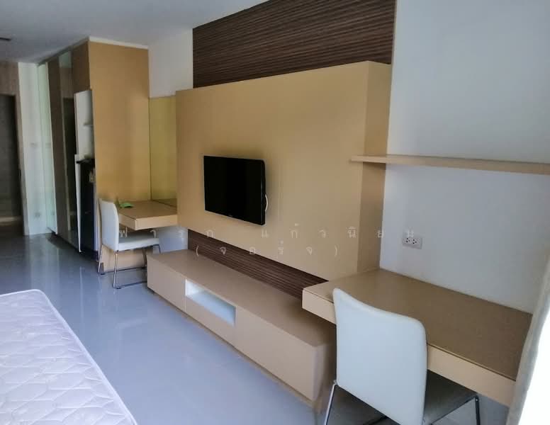 ขาย - Landmark Residence ABAC Bangna : แลนด์มาร์ค เรสซิเดนซ์ เอแบค บางนา, สมุทรปราการ