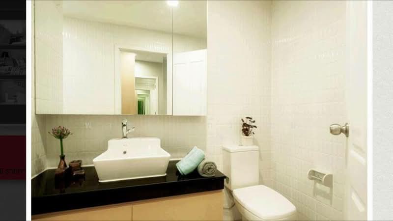 ขาย - Landmark Residence ABAC Bangna : แลนด์มาร์ค เรสซิเดนซ์ เอแบค บางนา, สมุทรปราการ