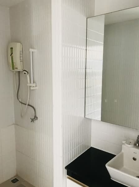 Landmark Residence ABAC Bangna, Samut Prakan, 414 Moo 4, Bangna-Trad Road, Bang Bo, Bang Bo, Samut Prakan, Studio, 31 sqm, Condo For Sale, by ฟารุก แก้วนิยม (จอร์จ), 500277852 - DDproperty.com