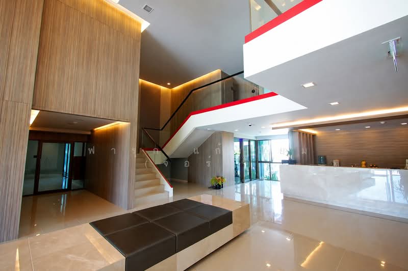 Landmark Residence ABAC Bangna, Samut Prakan, 414 Moo 4, Bangna-Trad Road, Bang Bo, Bang Bo, Samut Prakan, Studio, 31 sqm, Condo For Sale, by ฟารุก แก้วนิยม (จอร์จ), 500277852 - DDproperty.com