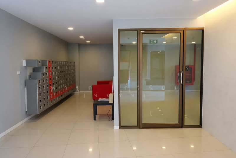 Landmark Residence ABAC Bangna, Samut Prakan, 414 Moo 4, Bangna-Trad Road, Bang Bo, Bang Bo, Samut Prakan, Studio, 31 sqm, Condo For Sale, by ฟารุก แก้วนิยม (จอร์จ), 500277852 - DDproperty.com