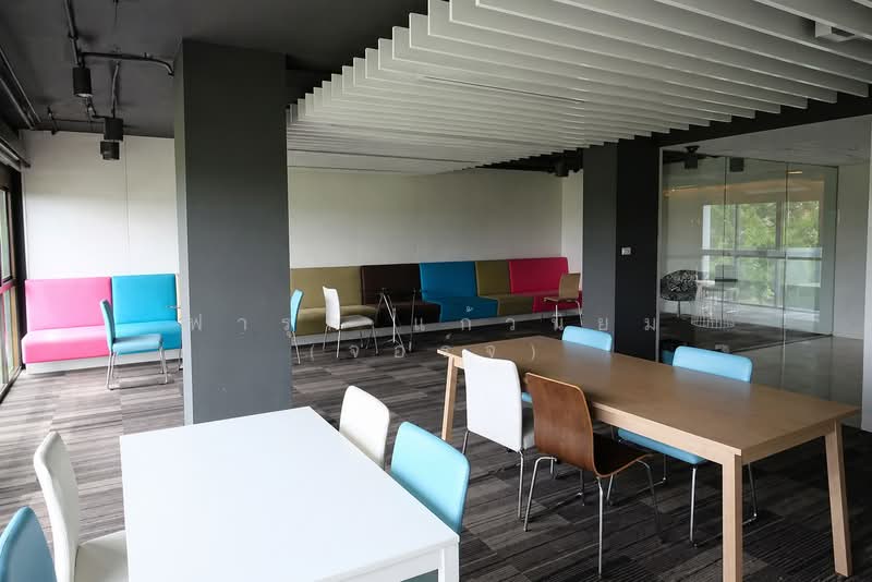 ขาย - Landmark Residence ABAC Bangna : แลนด์มาร์ค เรสซิเดนซ์ เอแบค บางนา, สมุทรปราการ