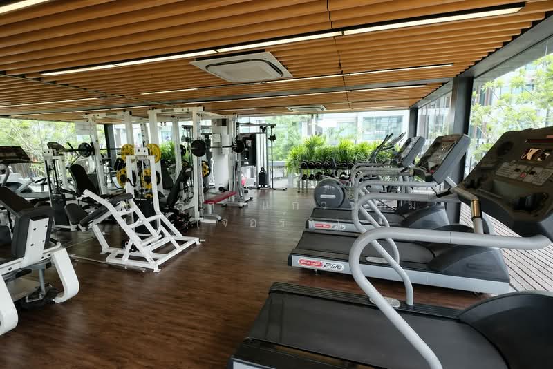 ขาย - Landmark Residence ABAC Bangna : แลนด์มาร์ค เรสซิเดนซ์ เอแบค บางนา, สมุทรปราการ