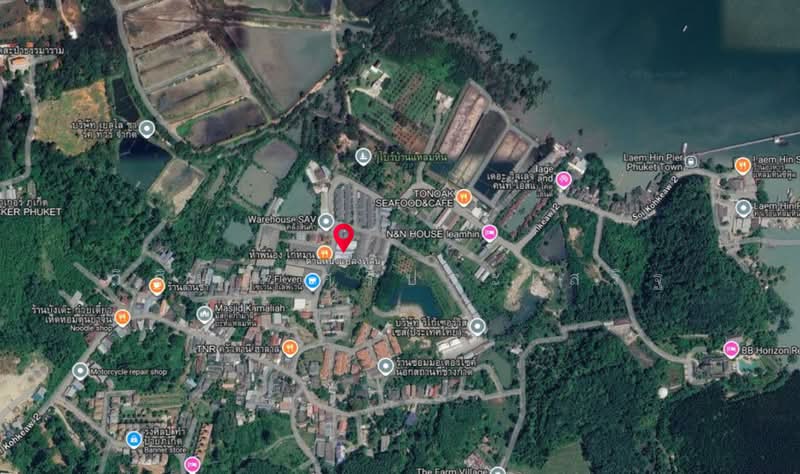 -, ภูเก็ต, เกาะแก้ว, เมืองภูเก็ต, ภูเก็ต, 1,488 ตร.ม., ที่ดิน ขาย, โดย วิศิษฏ์ ศรีประเสริฐ, 500277853 - DDproperty.com