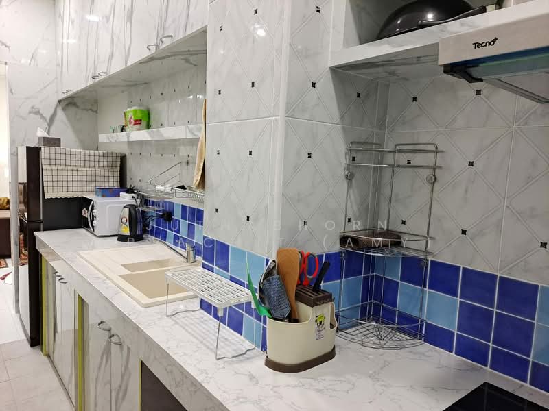 President Park Sukhumvit 24, Bangkok, 99 Sukhumvit 24 Alley, Khlongtoei Nua, Watthana, Bangkok, 2 Bedrooms, 100 sqm, Condo For Rent, by Juthabhorn Uppachit (Amy), 500277857 - DDproperty.com
