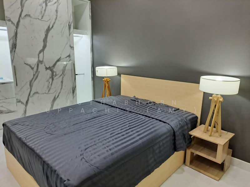 President Park Sukhumvit 24, Bangkok, 99 Sukhumvit 24 Alley, Khlongtoei Nua, Watthana, Bangkok, 2 Bedrooms, 100 sqm, Condo For Rent, by Juthabhorn Uppachit (Amy), 500277857 - DDproperty.com
