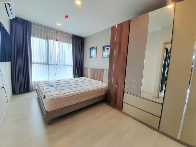 Life Sukhumvit 48 : ไลฟ์ สุขุมวิท 48, กรุงเทพ, ซอยสุขุมวิท 48, พระโขนง, คลองเตย, กรุงเทพ, 50 ตร.ม., คอนโด ให้เช่า, โดย Forty-Six Real Estate Group, 500277860 - DDproperty.com