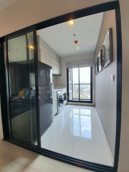 Life Sukhumvit 48, Bangkok, Soi Sukhumvit 48, Phra Kanong, Khlong Toei, Bangkok, 2 Bedrooms, 50 sqm, Condo For Rent, by Forty-Six Real Estate Group, 500277860 - DDproperty.com