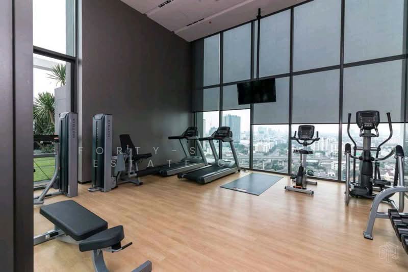 Life Sukhumvit 48, Bangkok, Soi Sukhumvit 48, Phra Kanong, Khlong Toei, Bangkok, 2 Bedrooms, 50 sqm, Condo For Rent, by Forty-Six Real Estate Group, 500277860 - DDproperty.com