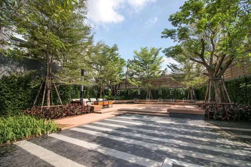 Life Sukhumvit 48, Bangkok, Soi Sukhumvit 48, Phra Kanong, Khlong Toei, Bangkok, 2 Bedrooms, 50 sqm, Condo For Rent, by Forty-Six Real Estate Group, 500277860 - DDproperty.com
