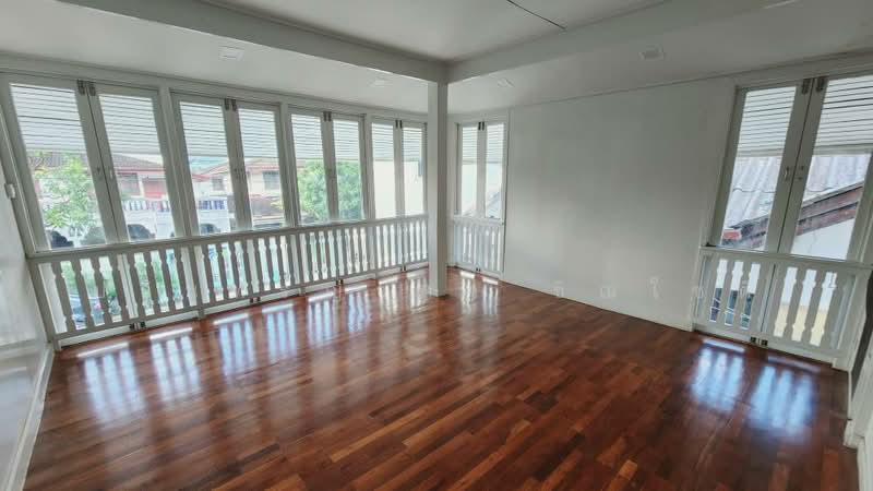 Single house Nawamin 40, Bangkok, นวมินทร์ 40, Khlong Kum, Bueng Kum, Bangkok, 4 Bedrooms, 180 sqm, Single Detached House For Rent, by ปรินทร์ญาดา ชิณโชติ, 500277862 - DDproperty.com