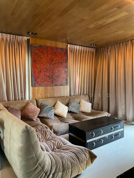 Manthana Rama 9-Srinakarin, Bangkok, 50 Krungthep Kreetha Road, Hua Mak, Bang Kapi, Bangkok, 3 Bedrooms, 186 sqm, Single Detached House For Sale, by Duangjongkon Choomsawasdi, 500277869 - DDproperty.com