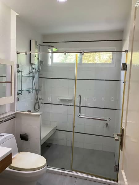 Manthana Rama 9-Srinakarin, Bangkok, 50 Krungthep Kreetha Road, Hua Mak, Bang Kapi, Bangkok, 3 Bedrooms, 186 sqm, Single Detached House For Sale, by Duangjongkon Choomsawasdi, 500277869 - DDproperty.com