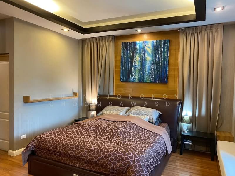 Manthana Rama 9-Srinakarin, Bangkok, 50 Krungthep Kreetha Road, Hua Mak, Bang Kapi, Bangkok, 3 Bedrooms, 186 sqm, Single Detached House For Sale, by Duangjongkon Choomsawasdi, 500277869 - DDproperty.com