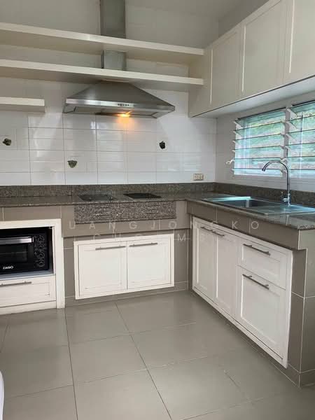 Manthana Rama 9-Srinakarin, Bangkok, 50 Krungthep Kreetha Road, Hua Mak, Bang Kapi, Bangkok, 3 Bedrooms, 186 sqm, Single Detached House For Sale, by Duangjongkon Choomsawasdi, 500277869 - DDproperty.com