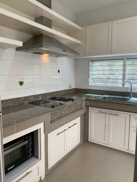 Manthana Rama 9-Srinakarin, Bangkok, 50 Krungthep Kreetha Road, Hua Mak, Bang Kapi, Bangkok, 3 Bedrooms, 186 sqm, Single Detached House For Sale, by Duangjongkon Choomsawasdi, 500277869 - DDproperty.com