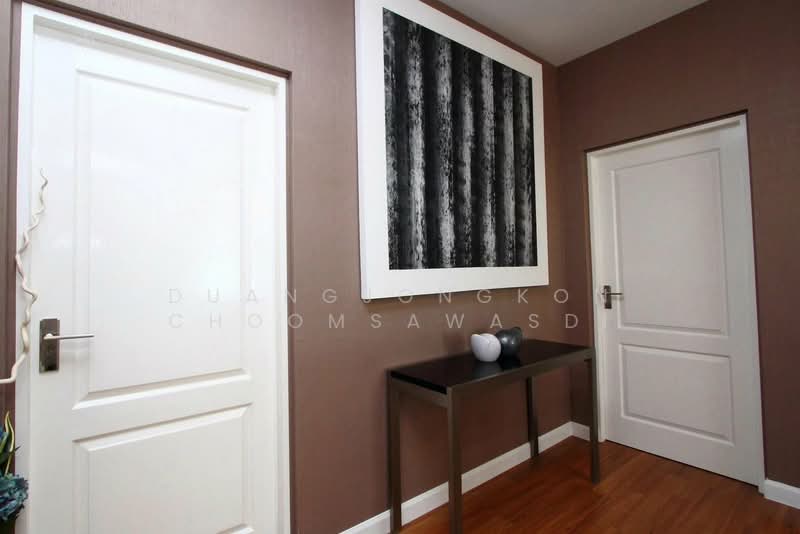 Manthana Rama 9-Srinakarin, Bangkok, 50 Krungthep Kreetha Road, Hua Mak, Bang Kapi, Bangkok, 3 Bedrooms, 186 sqm, Single Detached House For Sale, by Duangjongkon Choomsawasdi, 500277869 - DDproperty.com