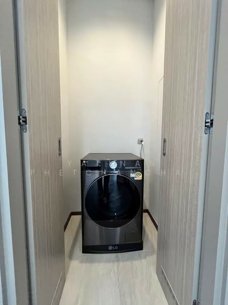 The Address Siam-Ratchathewi, Bangkok, 500 Phetchaburi Road, Thanon Phetchaburi, Ratchathewi, Bangkok, 2 Bedrooms, 69 sqm, Condo For Rent, by Yatinan Phetchanchai, 500277871 - DDproperty.com