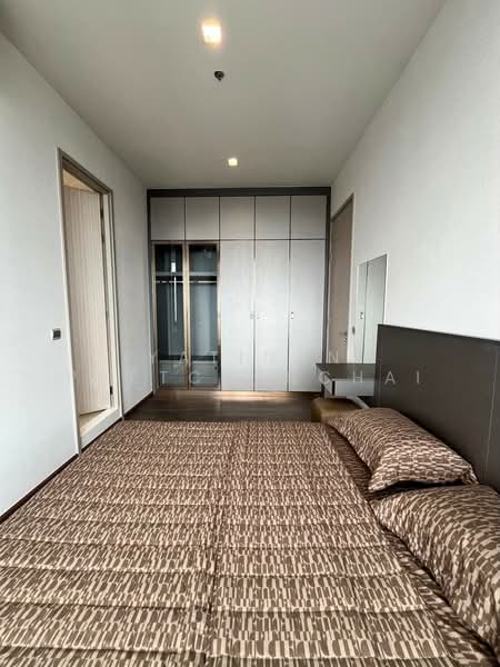 The Address Siam-Ratchathewi, Bangkok, 500 Phetchaburi Road, Thanon Phetchaburi, Ratchathewi, Bangkok, 2 Bedrooms, 69 sqm, Condo For Rent, by Yatinan Phetchanchai, 500277871 - DDproperty.com