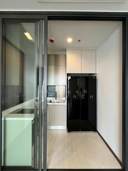 The Address Siam-Ratchathewi, Bangkok, 500 Phetchaburi Road, Thanon Phetchaburi, Ratchathewi, Bangkok, 2 Bedrooms, 69 sqm, Condo For Rent, by Yatinan Phetchanchai, 500277871 - DDproperty.com