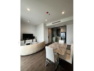 For Rent - The Address Siam-Ratchathewi, Bangkok