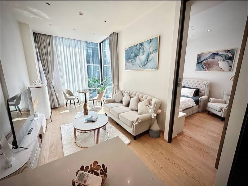 28 Chidlom : 28 ชิดลม, กรุงเทพ, 28 ซอย ชิดลม, ลุมพินี, ปทุมวัน, กรุงเทพ, 46 ตร.ม., คอนโด ให้เช่า, โดย เมทิกา กมลาสนานนท์, 500277872 - DDproperty.com