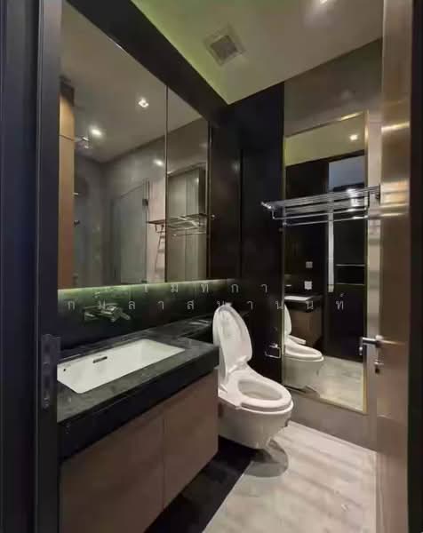 28 Chidlom, Bangkok, 28 Chit Lom Alley, Lumphini, Pathum Wan, Bangkok, 1 Bedroom, 46 sqm, Condo For Rent, by เมทิกา กมลาสนานนท์, 500277872 - DDproperty.com