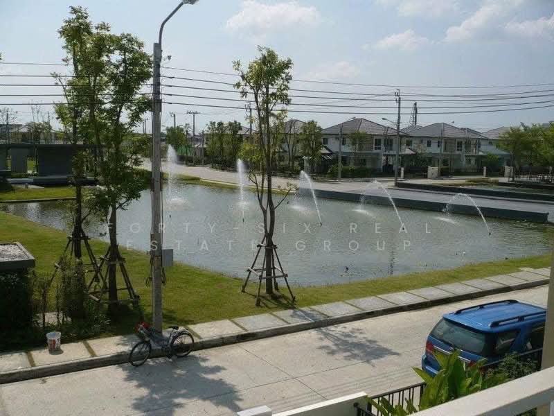 For rent บ้านสีวลี บางนาตราด, สมุทรปราการ, บางโฉลง, บางพลี, สมุทรปราการ, 200 ตร.ม., บ้านเดี่ยว ให้เช่า, โดย Forty-Six Real Estate Group, 500277873 - DDproperty.com